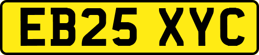 EB25XYC
