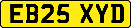 EB25XYD