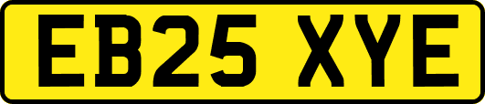 EB25XYE