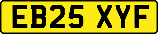 EB25XYF
