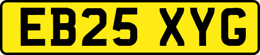 EB25XYG