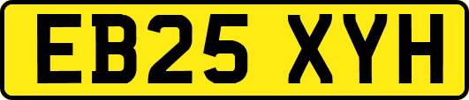 EB25XYH