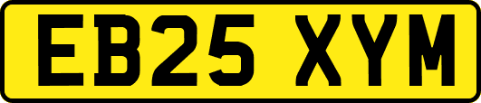 EB25XYM