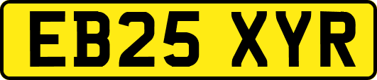 EB25XYR