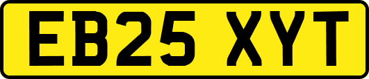 EB25XYT
