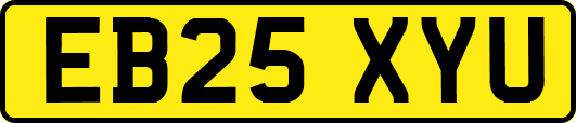 EB25XYU