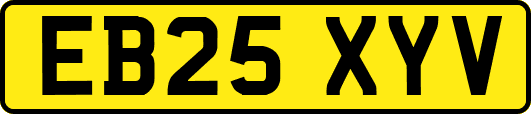 EB25XYV