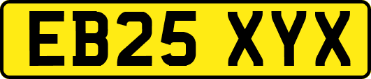 EB25XYX