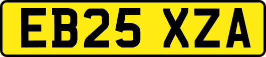 EB25XZA
