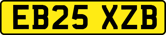 EB25XZB