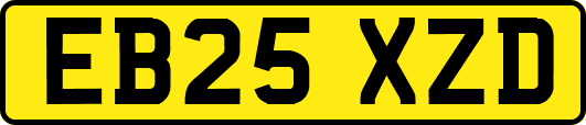 EB25XZD