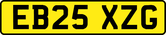 EB25XZG