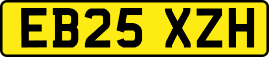 EB25XZH