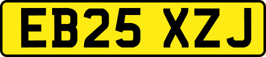 EB25XZJ