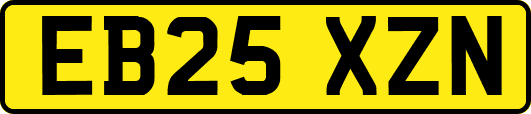 EB25XZN