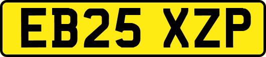 EB25XZP