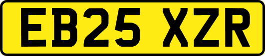 EB25XZR