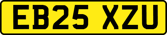 EB25XZU
