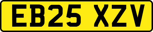 EB25XZV