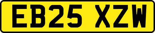 EB25XZW