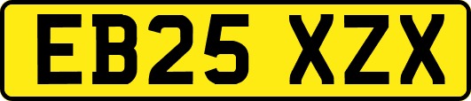 EB25XZX