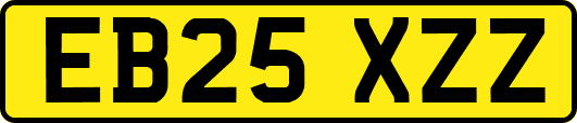 EB25XZZ