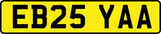 EB25YAA