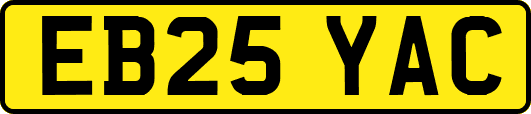 EB25YAC