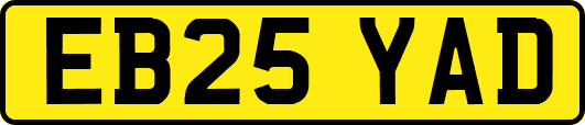 EB25YAD