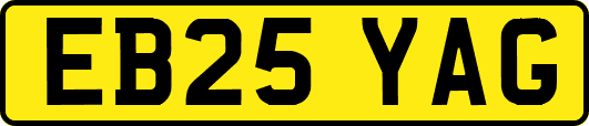 EB25YAG