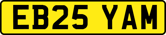EB25YAM