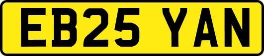 EB25YAN