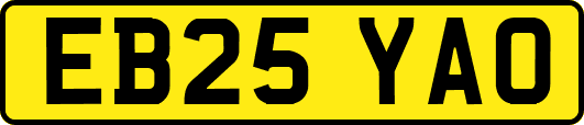 EB25YAO