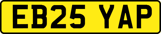 EB25YAP