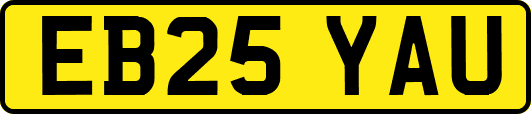 EB25YAU