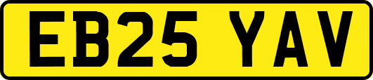 EB25YAV