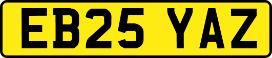 EB25YAZ