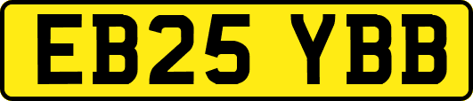 EB25YBB
