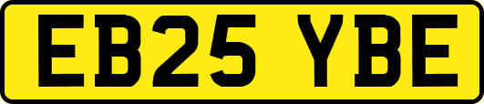 EB25YBE