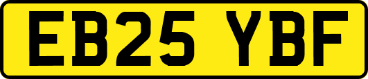 EB25YBF