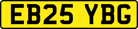 EB25YBG