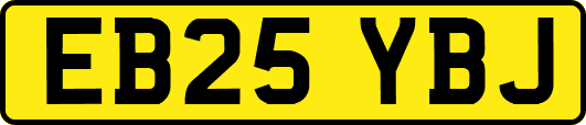 EB25YBJ