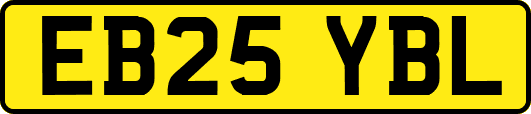 EB25YBL
