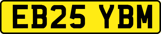 EB25YBM
