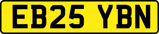 EB25YBN
