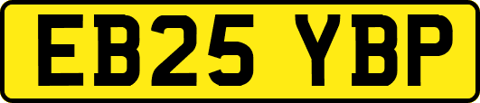EB25YBP