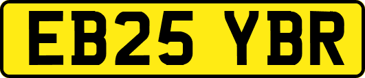 EB25YBR