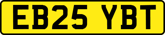EB25YBT