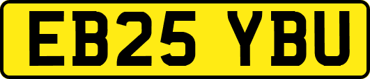 EB25YBU