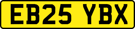 EB25YBX